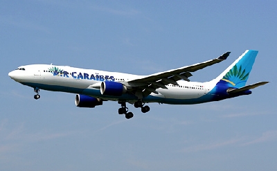 air caraibes à la martinique vol martinique billet caraibes
