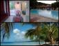 location martinique Sainte-Anne Appartement